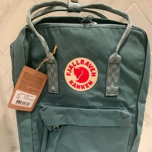 Fjallraven Kanken Laptop 15” Backpack